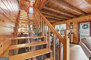 801 Sillycook Trail, Clarkesville, GA 30523 - Photo 20