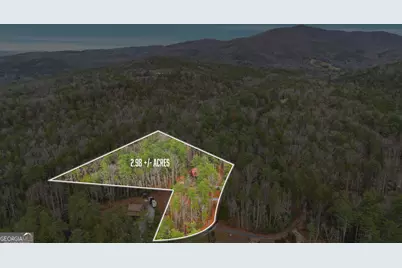 801 Sillycook Trail, Clarkesville, GA 30523 - Photo 2