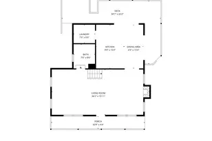 801 Sillycook Trail, Clarkesville, GA 30523 - Photo 46