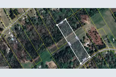 5407 Wapakonata Trail, Oxford, GA 30054 - Photo 1