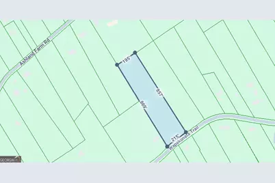 5407 Wapakonata Trail, Oxford, GA 30054 - Photo 2