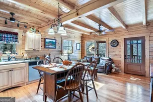 488 Smith Rd, Brasstown, NC 28902 - Photo 8