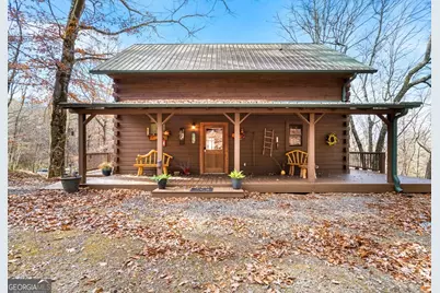 488 Smith Road, Brasstown, NC 28902 - Photo 24