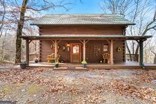 488 Smith Rd, Brasstown, NC 28902 - Photo 24