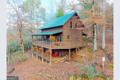 488 Smith Road, Brasstown, NC 28902 - Photo 36