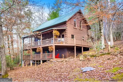 488 Smith Road, Brasstown, NC 28902 - Photo 34