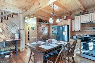 488 Smith Rd, Brasstown, NC 28902 - Photo 6