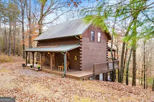 488 Smith Rd, Brasstown, NC 28902 - Photo 2