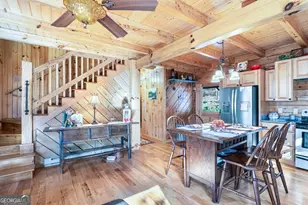 488 Smith Rd, Brasstown, NC 28902 - Photo 4