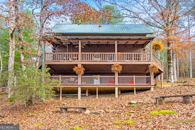 488 Smith Road, Brasstown, NC 28902 - Photo 32