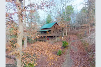 488 Smith Road, Brasstown, NC 28902 - Photo 42
