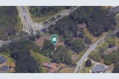 2144 Carriage Drive, Morrow, GA 30260 - Photo 1