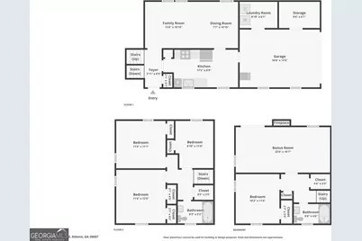 348 Jefferson River Road, Athens, GA 30607 - Photo 42