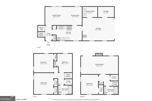 348 Jefferson River Rd, Athens, GA 30607 - Photo 42