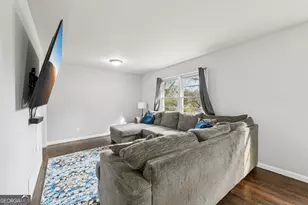 348 Jefferson River Rd, Athens, GA 30607 - Photo 6