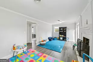 348 Jefferson River Rd, Athens, GA 30607 - Photo 22