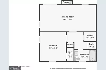 348 Jefferson River Road, Athens, GA 30607 - Photo 40