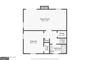 348 Jefferson River Rd, Athens, GA 30607 - Photo 40