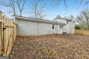 348 Jefferson River Rd, Athens, GA 30607 - Photo 36