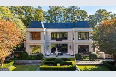 133 Blackland Road NW, Atlanta, GA 30342 - Photo 2