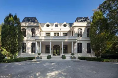 133 Blackland Road NW, Atlanta, GA 30342 - Photo 1