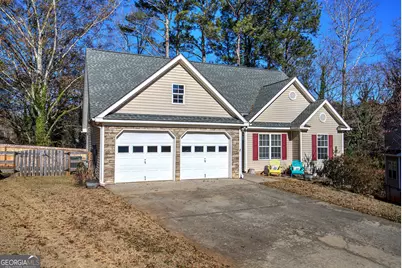 221 Mackenzie Court, Canton, GA 30115 - Photo 2