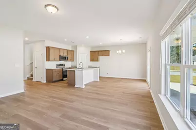 245 Silver Fox Drive, Saint Marys, GA 31558 - Photo 12