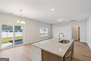 245 Silver Fox Dr, Saint Marys, GA 31558 - Photo 8