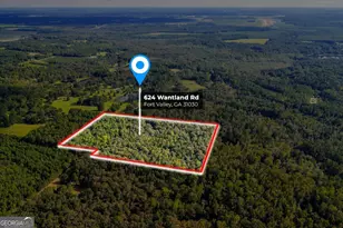 624 Wantland Rd, Fort Valley, GA 31030 - Photo 1
