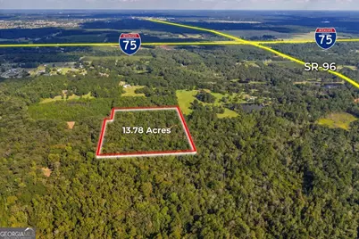 624 Wantland Road, Fort Valley, GA 31030 - Photo 2