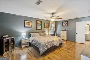 1435 Bennett Crossing, Jesup, GA 31545 - Photo 20