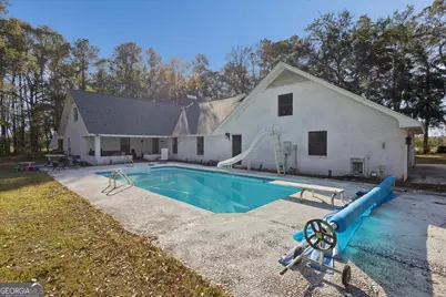 1435 Bennett Crossing, Jesup, GA 31545 - Photo 46