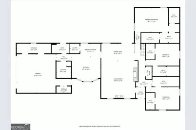 1435 Bennett Crossing, Jesup, GA 31545 - Photo 50