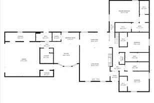 1435 Bennett Crossing, Jesup, GA 31545 - Photo 50