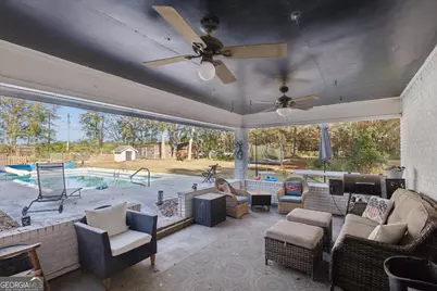 1435 Bennett Crossing, Jesup, GA 31545 - Photo 42