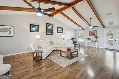 1435 Bennett Crossing, Jesup, GA 31545 - Photo 10