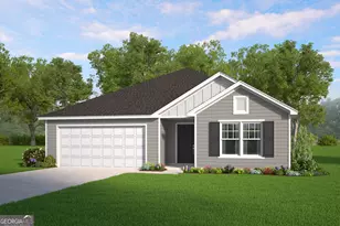 235 Silver Fox Dr, Saint Marys, GA 31558 - Photo 1