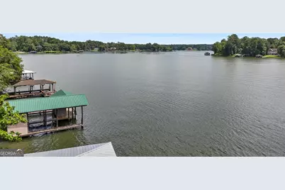 868 S Steel Bridge Road, Eatonton, GA 31024 - Photo 2