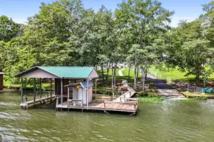 868 S Steel Bridge Rd, Eatonton, GA 31024 - Photo 1