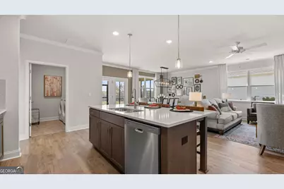 615 Parnassus Road, Locust Grove, GA 30248 - Photo 18