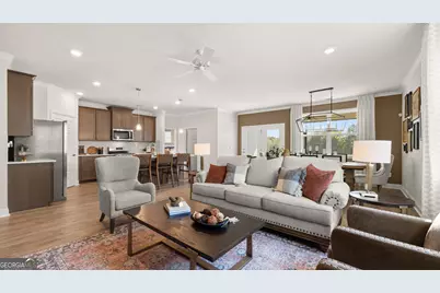 615 Parnassus Road, Locust Grove, GA 30248 - Photo 16