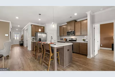 615 Parnassus Road, Locust Grove, GA 30248 - Photo 12