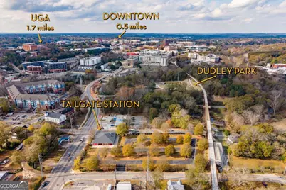 225 Oak Street #143, Athens, GA 30605 - Photo 2