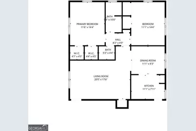 430 Lindbergh Drive NE #G1, Atlanta, GA 30305 - Photo 12