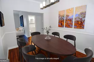 430 Lindbergh Dr NE, Atlanta, GA 30305 - Photo 4