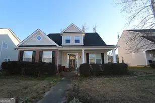 206 Fox Chase Wy, Hogansville, GA 30230 - Photo 2