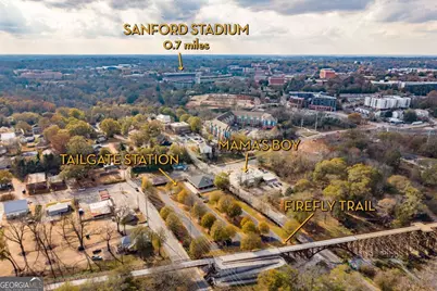 225 Oak Street #104, Athens, GA 30605 - Photo 4