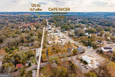 225 Oak Street #104, Athens, GA 30605 - Photo 14