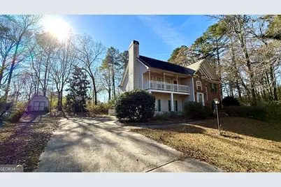 230 Mels Way, Stockbridge, GA 30281 - Photo 40