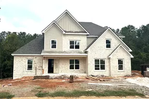 1698 Shoal Creek Way, Bishop, GA 30621 - Photo 1